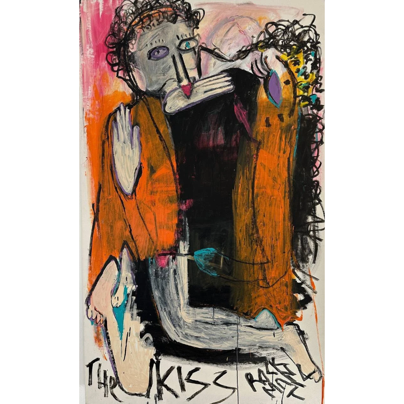 Kiss