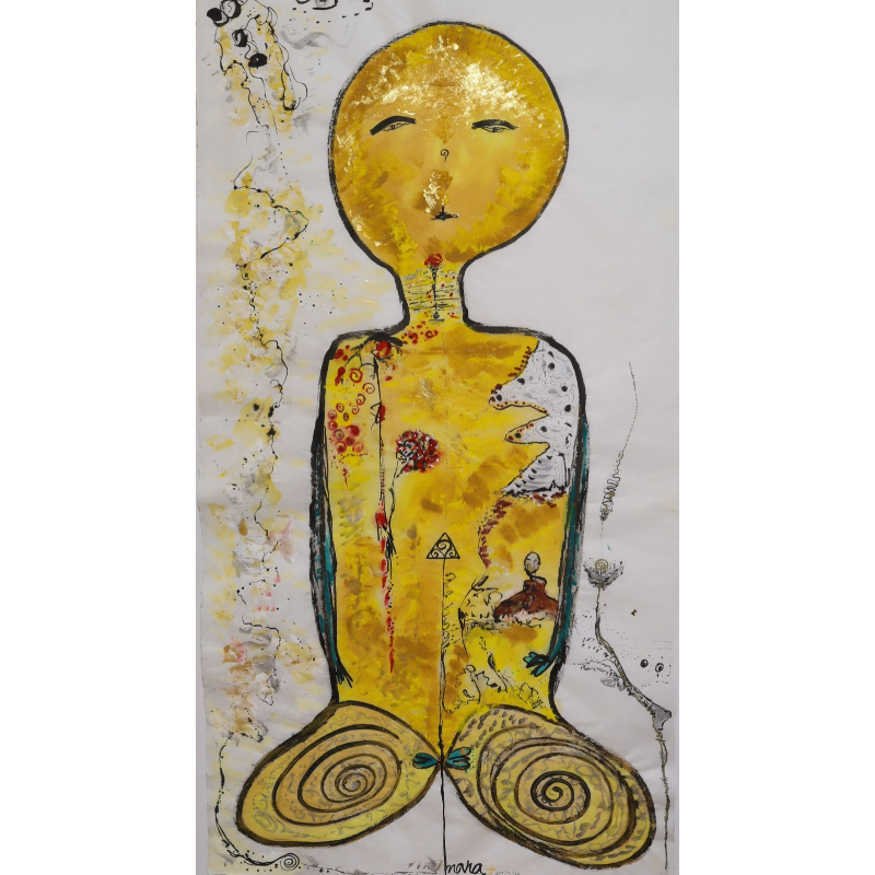 Return to the Inner Center